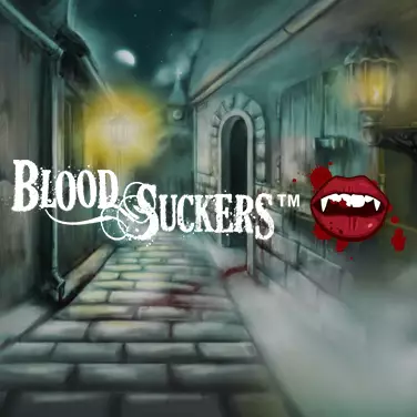 Blood Suckers