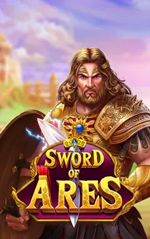 Sword of Ares