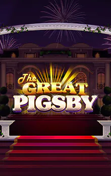 The Great Pigsby