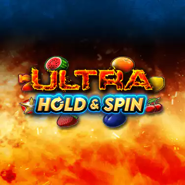 Ultra Hold&Spin